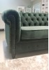 Chesterfield Sofa 3 Seater